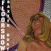 BAXTER DURY – floor show (LP Vinyl)