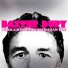 BAXTER DURY – i thought i was better than you (CD, LP Vinyl)