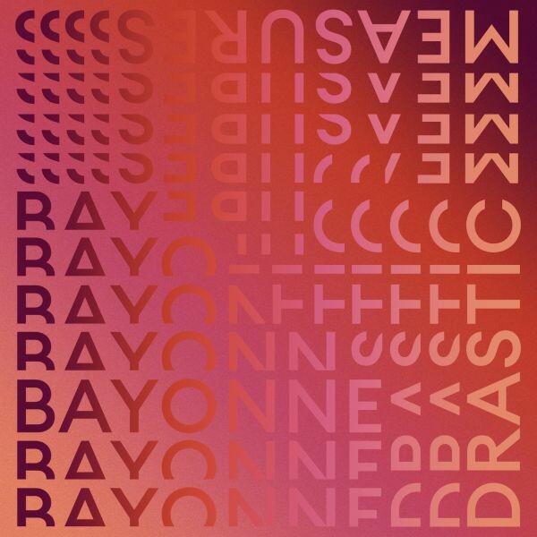 BAYONNE – drastic measures (CD)