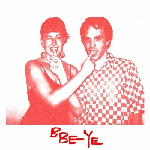BB EYE – headcheese heartthrob (LP Vinyl)