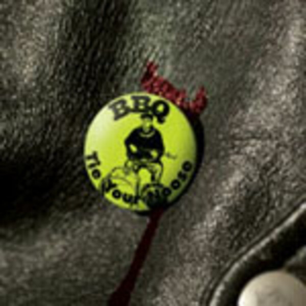BBQ – tie your noose (LP Vinyl)
