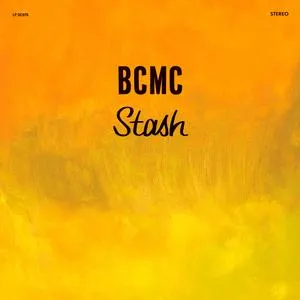 BCMC – stash (LP Vinyl)
