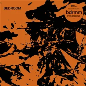 BDRMM – bedroom (hu5 edition) (LP Vinyl)