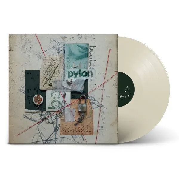 BEABADOOBEE – pylon (indie-excl. oyster col. lp) (LP Vinyl)