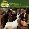 BEACH BOYS – pet sounds (mono version) (CD, LP Vinyl)
