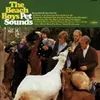 BEACH BOYS – pet sounds (mono version) (CD, LP Vinyl)
