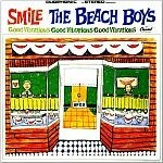 BEACH BOYS – smile sessions (CD)