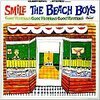 BEACH BOYS – smile sessions (CD)