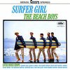 BEACH BOYS – surfer girl (LP Vinyl)