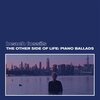 BEACH FOSSILS – the other side of life: piano ballads (CD, LP Vinyl)