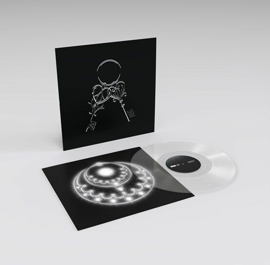 Cover BEACH HOUSE, become RSD23