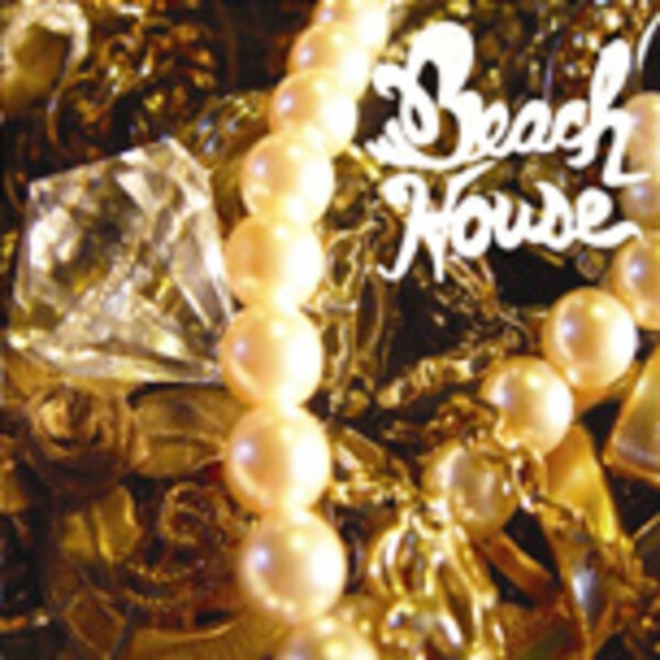 BEACH HOUSE – s/t (LP Vinyl)