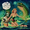 BEACH MOONSTERS – black lagoon, night surfin´ (LP Vinyl)
