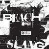 BEACH SLANG – mpls (7" Vinyl)