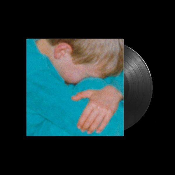 BEACHPEOPLE – has-been (CD, LP Vinyl)