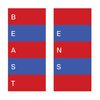 BEAST – ens (CD, LP Vinyl)