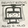 BEASTIE BOYS – aglio e olio (LP Vinyl)