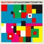 BEASTIE BOYS, hot sauce commitee part 2 cover