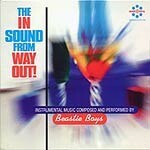 BEASTIE BOYS – in sound from way out (CD, LP Vinyl)