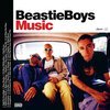 BEASTIE BOYS – music (CD, LP Vinyl)