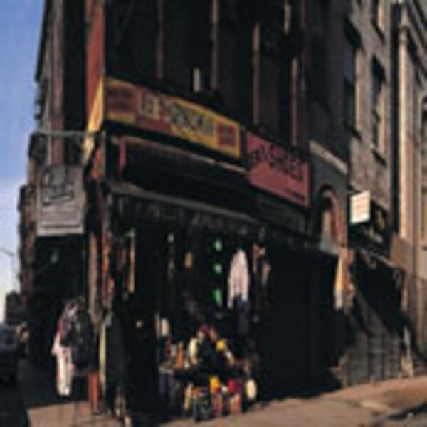 BEASTIE BOYS – paul´s boutique (CD, LP Vinyl)