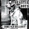 BEASTIE BOYS – some old bullshit (LP Vinyl)