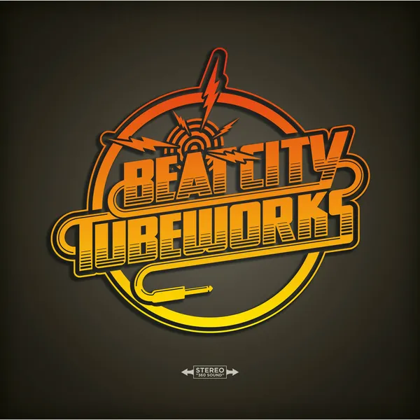 BEAT CITY TUBEWORKS – i cannot believer its the incredible ... (CD)