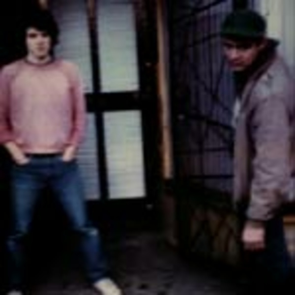 BEAT HAPPENING, dreamy cover
