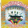 BEATLES – magical mystery tour (CD, LP Vinyl)