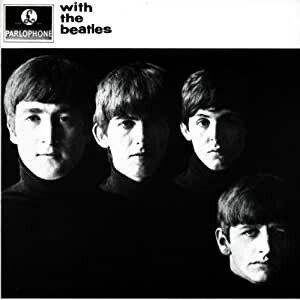 Cover BEATLES, with the beatles