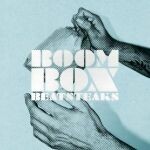 BEATSTEAKS – boombox (CD, LP Vinyl)