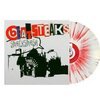 BEATSTEAKS – smack smash (red white coloured) (LP Vinyl)