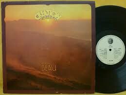 BEAU – creation (LP Vinyl)