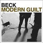 BECK, modern guilt cover