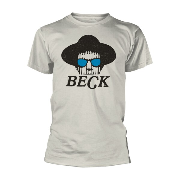 Cover BECK, sunglasses (boy) white