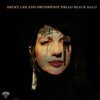 BECKY LEE & DRUNKFOOT – hello black halo (CD, LP Vinyl)