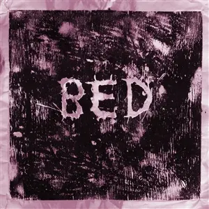 BED – everything hurts (LP Vinyl)