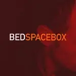BED – spacebox (CD)