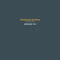 BEDHEAD – transaction de novo (LP Vinyl)