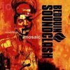 BEDOUIN SOUNDCLASH – sounding a mosaic (CD)