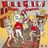 BEEBE GALLINI – begged borrowed and stealed! (LP Vinyl)