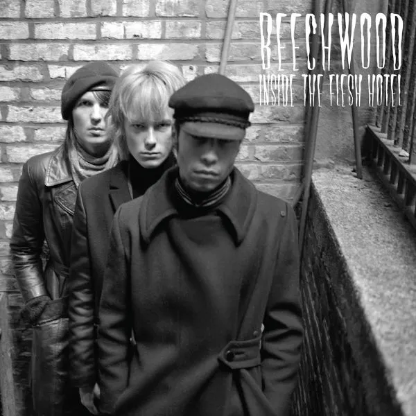 BEECHWOOD – inside the flesh hotel (CD, LP Vinyl)
