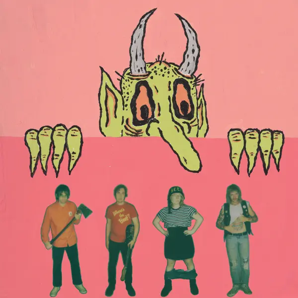BEEF – s/t (LP Vinyl)