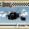 BEER BEER ORCHESTRA – en cavale! (CD)