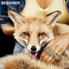 BEGINNER – advanced chemistry (CD, LP Vinyl)