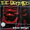 BEGUILED – blue dirge (CD, LP Vinyl)