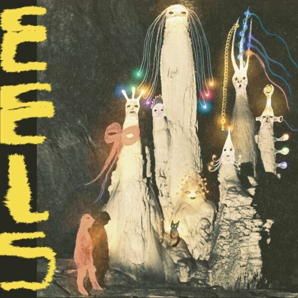 BEING DEAD – eels (CD, Kassette, LP Vinyl)