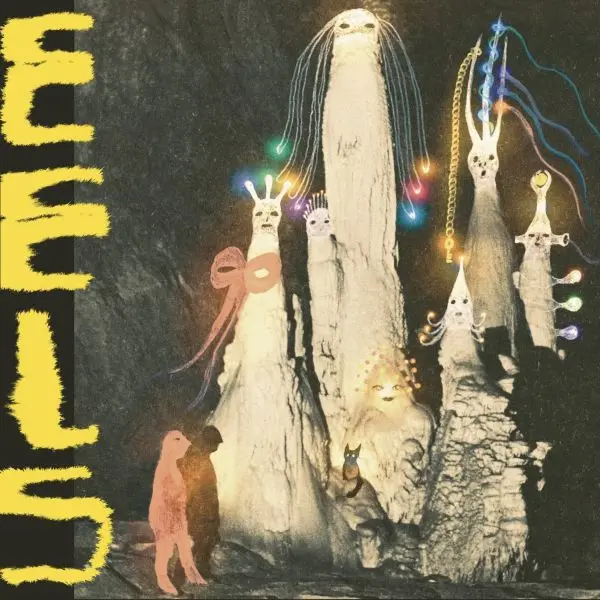 BEING DEAD – eels (CD, Kassette, LP Vinyl)