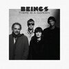BEINGS – there is a garden (LP Vinyl)