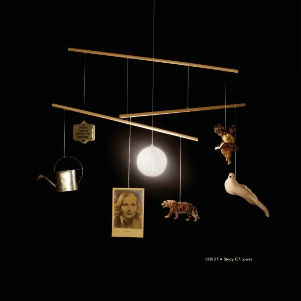 BEIRUT – a study of losses (CD, LP Vinyl)